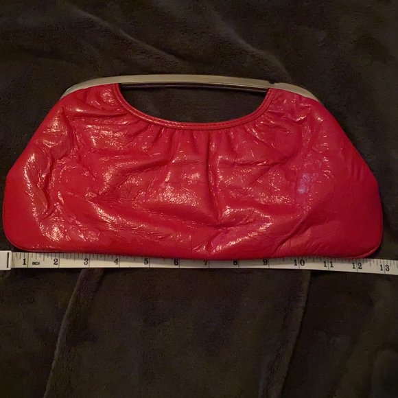Express red purse - Picture 2 of 3